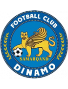 Dinamo Samarqand gerbi