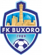 FC Buxoro gerbi