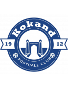 FC Kokand 1912 gerbi