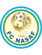 Nasaf Qarshi crest