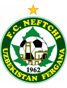 Neftchi Fergana gerbi