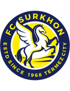 Surkhon Termiz crest