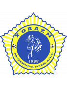 Xorazm Urganch crest