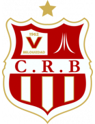 CR Belouizdad crest