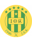 JS Kabylie crest