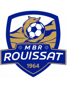 MB Rouissat crest