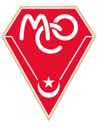 MC Oran crest