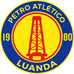 Escudo do Atlético Petróleos de Luanda