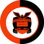 Escudo do Guelson FC