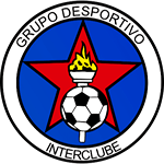 Escudo do Interclube Luanda