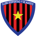 Escudo do Primeiro de Agosto