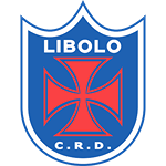 Recreativo do Libolo crest