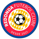 Escudo do Redonda FC
