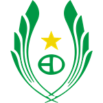 Escudo do Sagrada Esperança