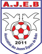 Écusson AJEB FC