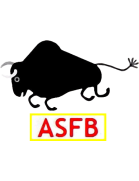 Écusson ASF Bobo-Dioulasso
