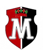 Majestic FC crest