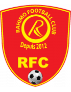Rahimo FC crest
