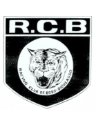 RC Bobo-Dioulasso crest