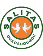 Écusson Salitas FC