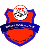 Vitesse FC crest