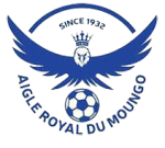Écusson Aigle Royal du Moungo