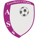 AS Fortuna crest