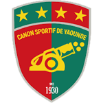 Écusson Canon Yaoundé
