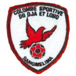Écusson Colombe FC