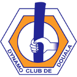 Écusson Dynamo de Douala