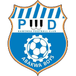 PWD Bamenda crest
