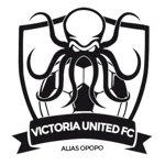 Victoria United Limbe crest