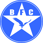 Écusson Bouaké FC
