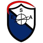 ES Agboville crest