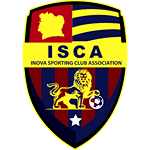 Écusson Inova SCA