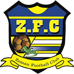 Écusson Zoman FC