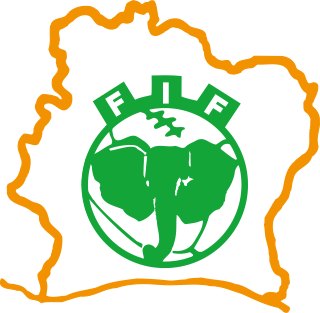 Écusson Stade d'Abidjan