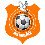 Écusson AS Malole