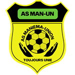 Écusson AS Maniema Union