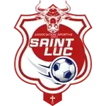 Écusson AS Saint-Luc de Kananga