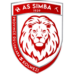 Écusson AS Simba