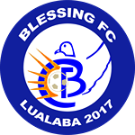Blessing FC crest