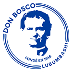 Écusson CS Don Bosco
