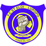 Écusson FC Saint-Éloi Lupopo