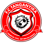 FC Tanganyika crest