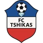 Écusson FC Tshikas