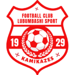 Écusson Lubumbashi Sport