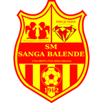SM Sanga Balende crest