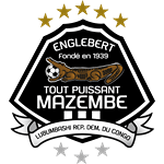 Tout Puissant Mazembe crest