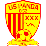Écusson US Panda B52
